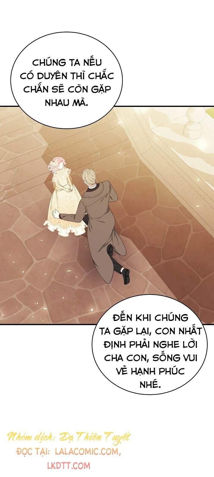 Tôi Chỉ Đi Tìm Cha Thôi Chapter 26 - 24