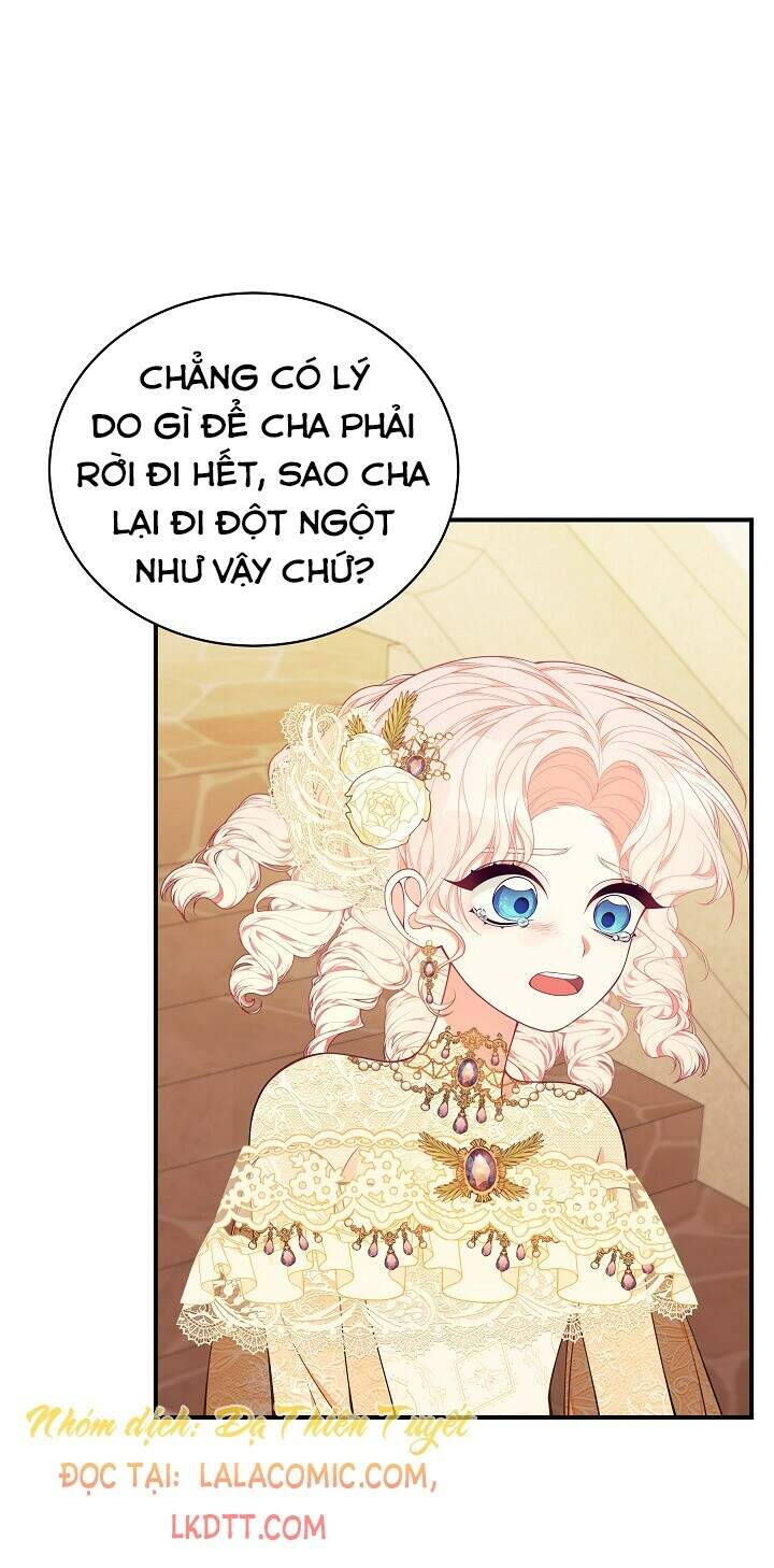 Tôi Chỉ Đi Tìm Cha Thôi Chapter 26 - 25