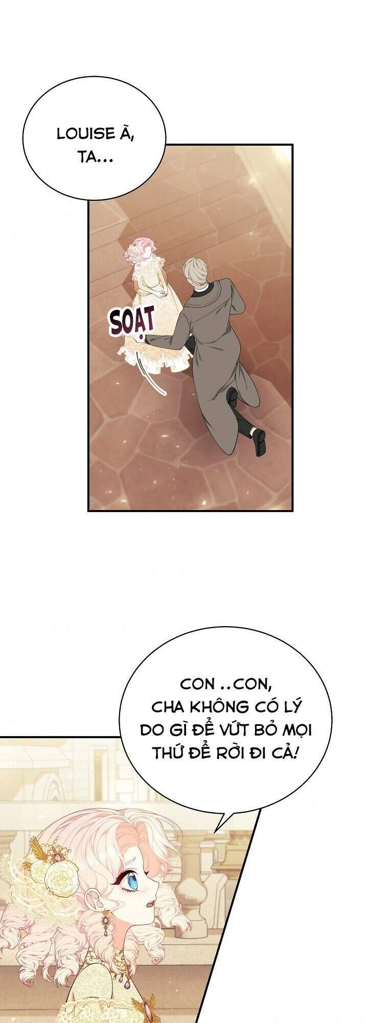 Tôi Chỉ Đi Tìm Cha Thôi Chapter 26 - 26