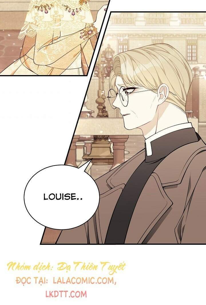 Tôi Chỉ Đi Tìm Cha Thôi Chapter 26 - 27