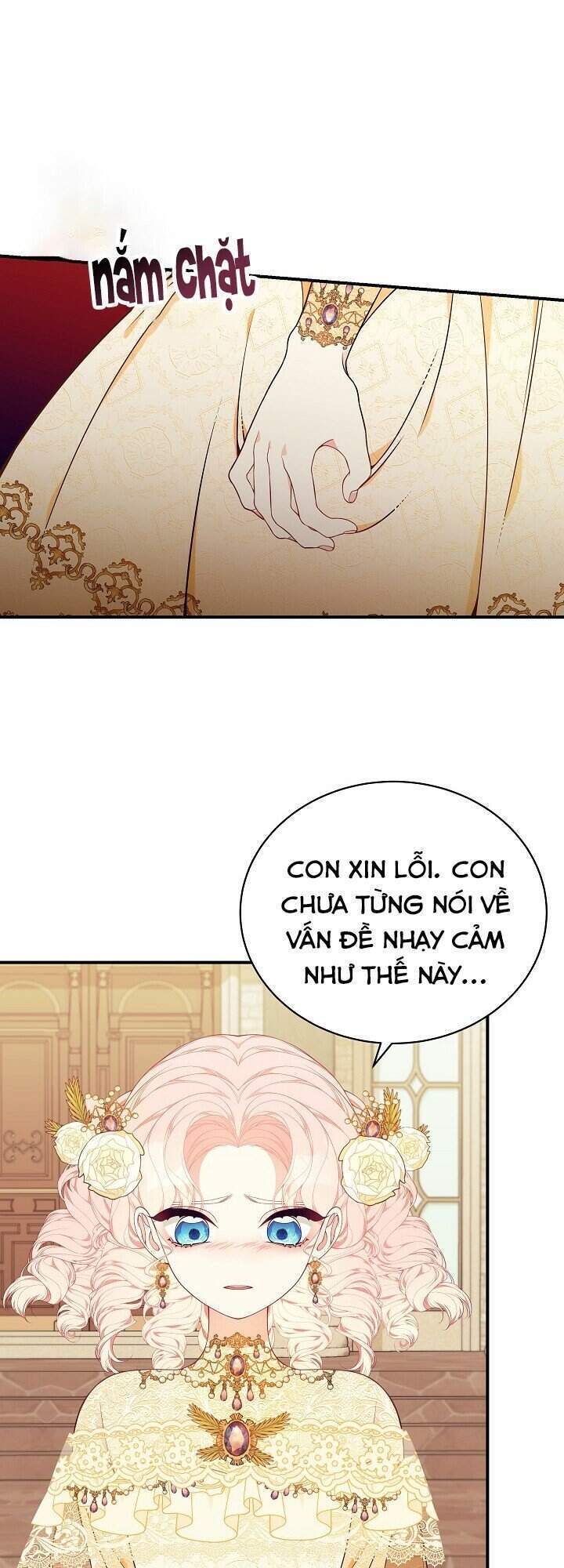 Tôi Chỉ Đi Tìm Cha Thôi Chapter 26 - 28