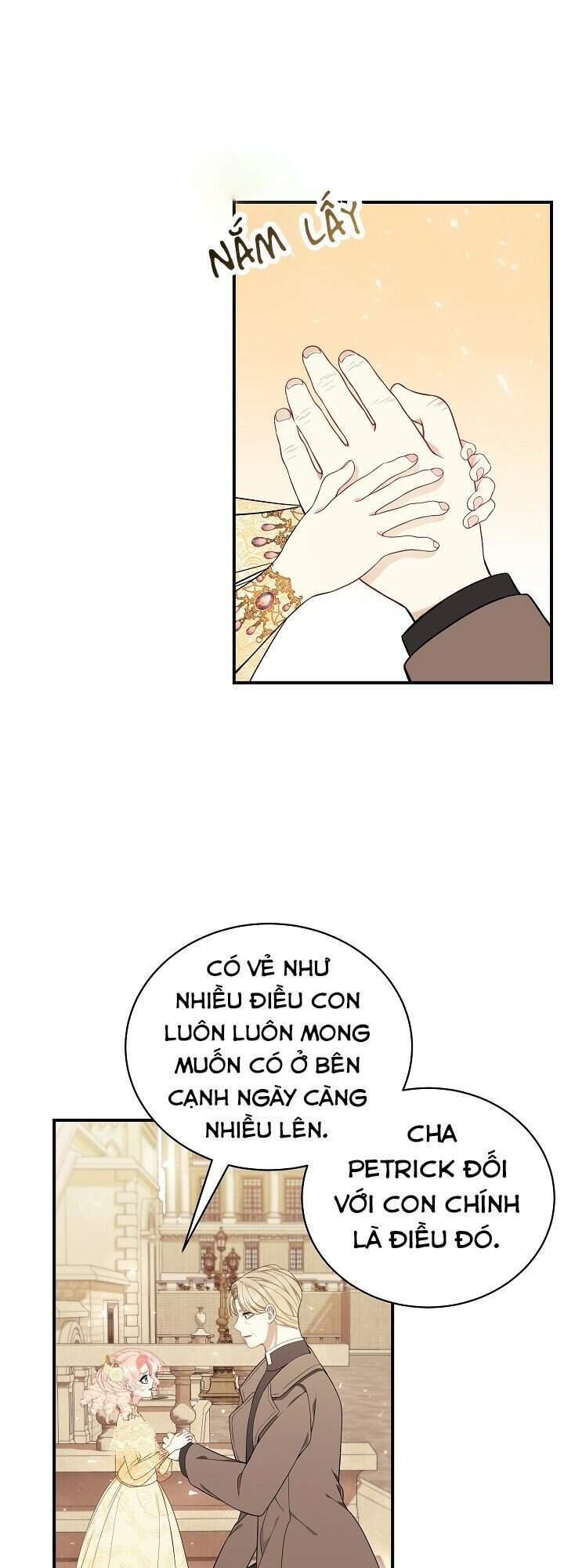 Tôi Chỉ Đi Tìm Cha Thôi Chapter 26 - 30