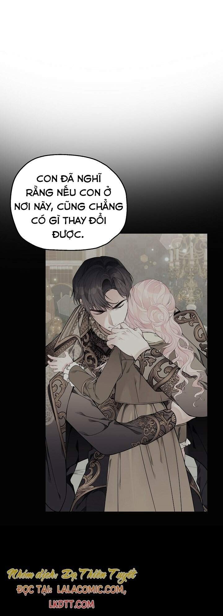 Tôi Chỉ Đi Tìm Cha Thôi Chapter 26 - 32