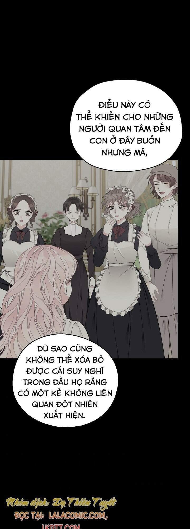 Tôi Chỉ Đi Tìm Cha Thôi Chapter 26 - 33