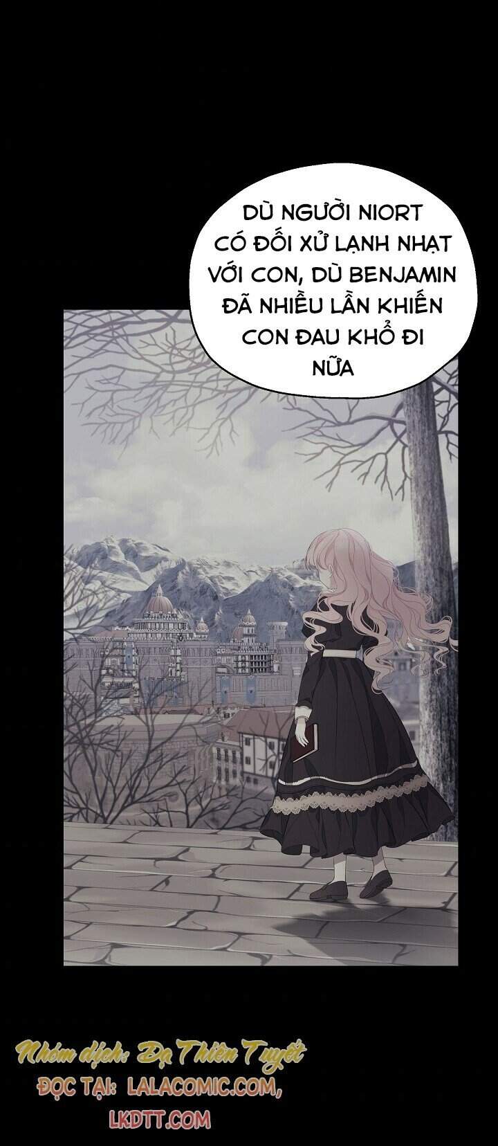 Tôi Chỉ Đi Tìm Cha Thôi Chapter 26 - 35