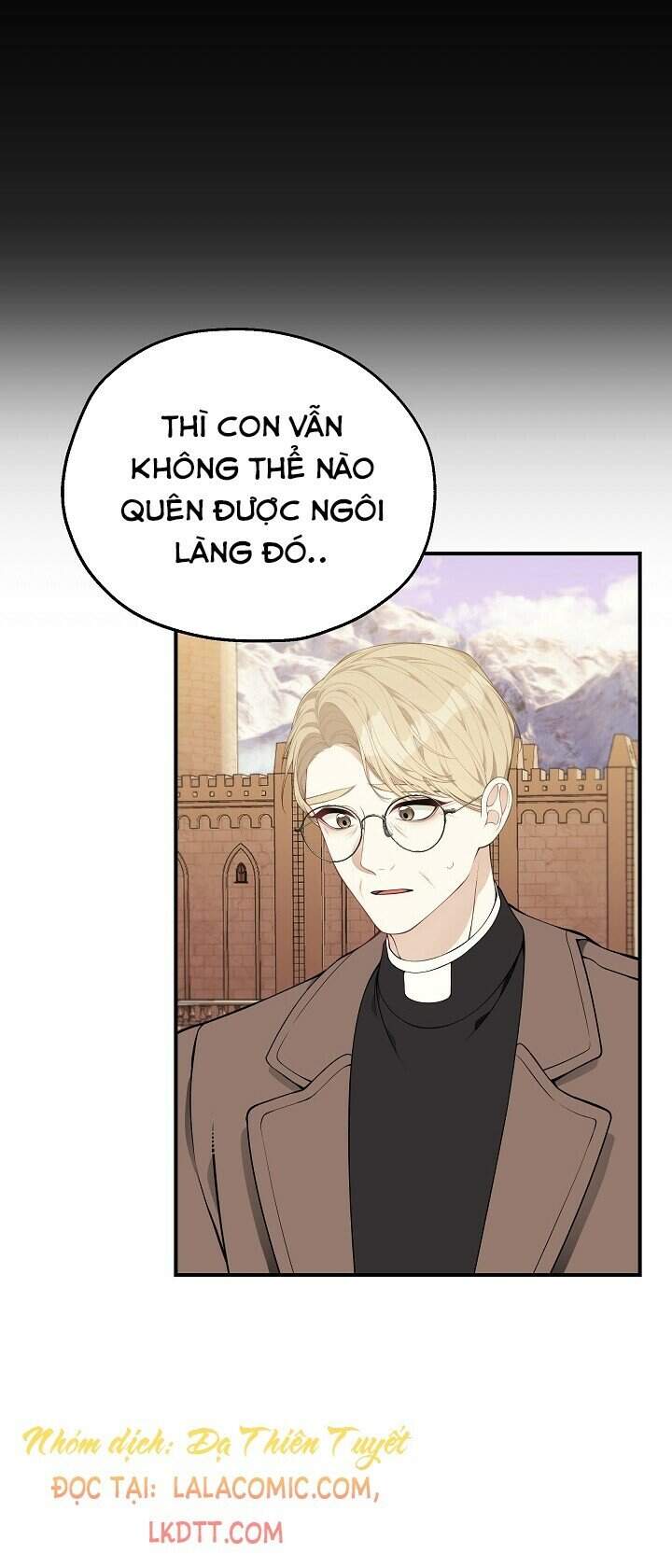 Tôi Chỉ Đi Tìm Cha Thôi Chapter 26 - 38