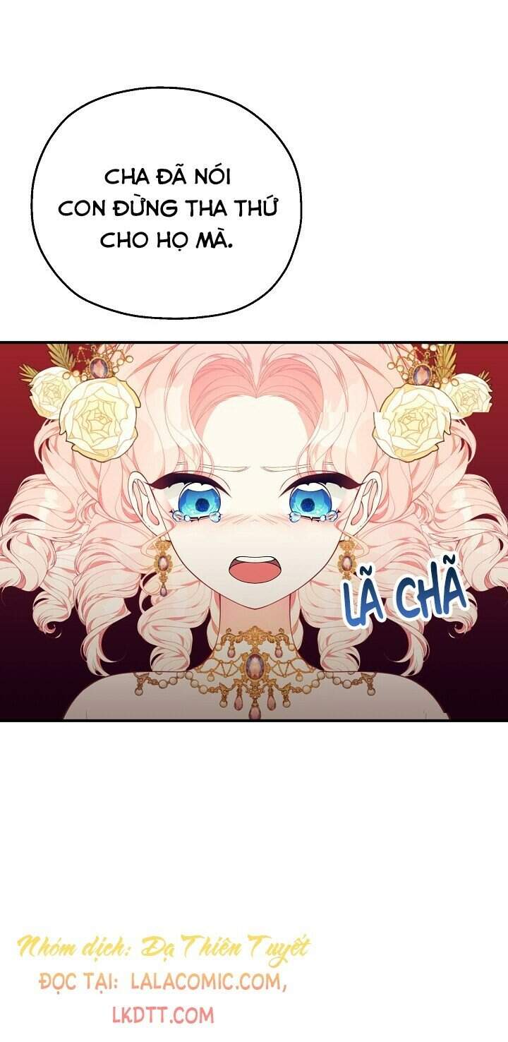 Tôi Chỉ Đi Tìm Cha Thôi Chapter 26 - 40