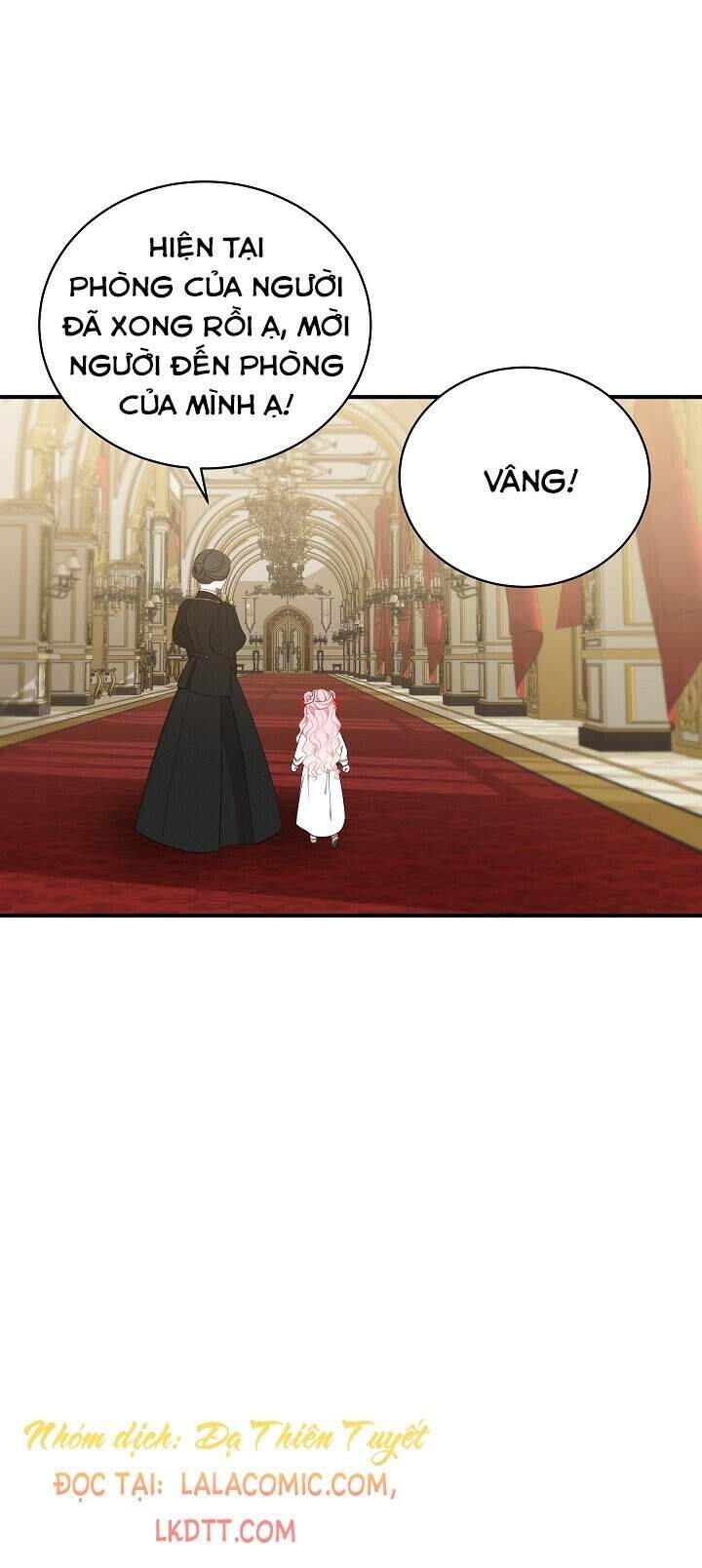 Tôi Chỉ Đi Tìm Cha Thôi Chapter 26 - 5