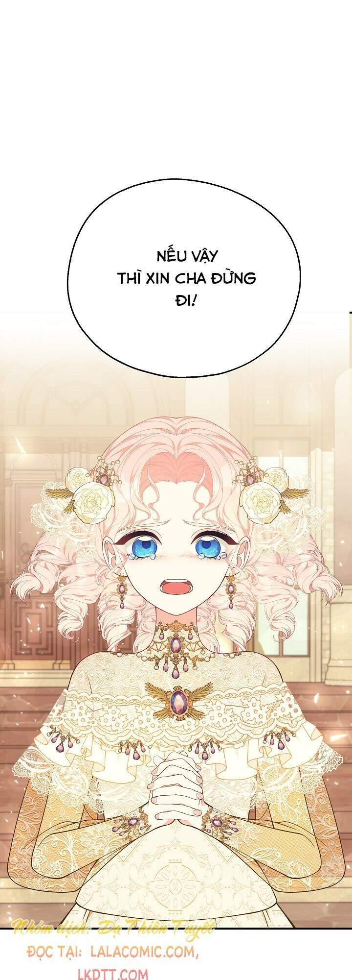 Tôi Chỉ Đi Tìm Cha Thôi Chapter 26 - 41