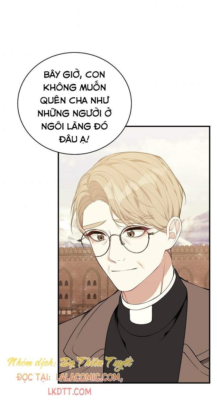 Tôi Chỉ Đi Tìm Cha Thôi Chapter 26 - 44