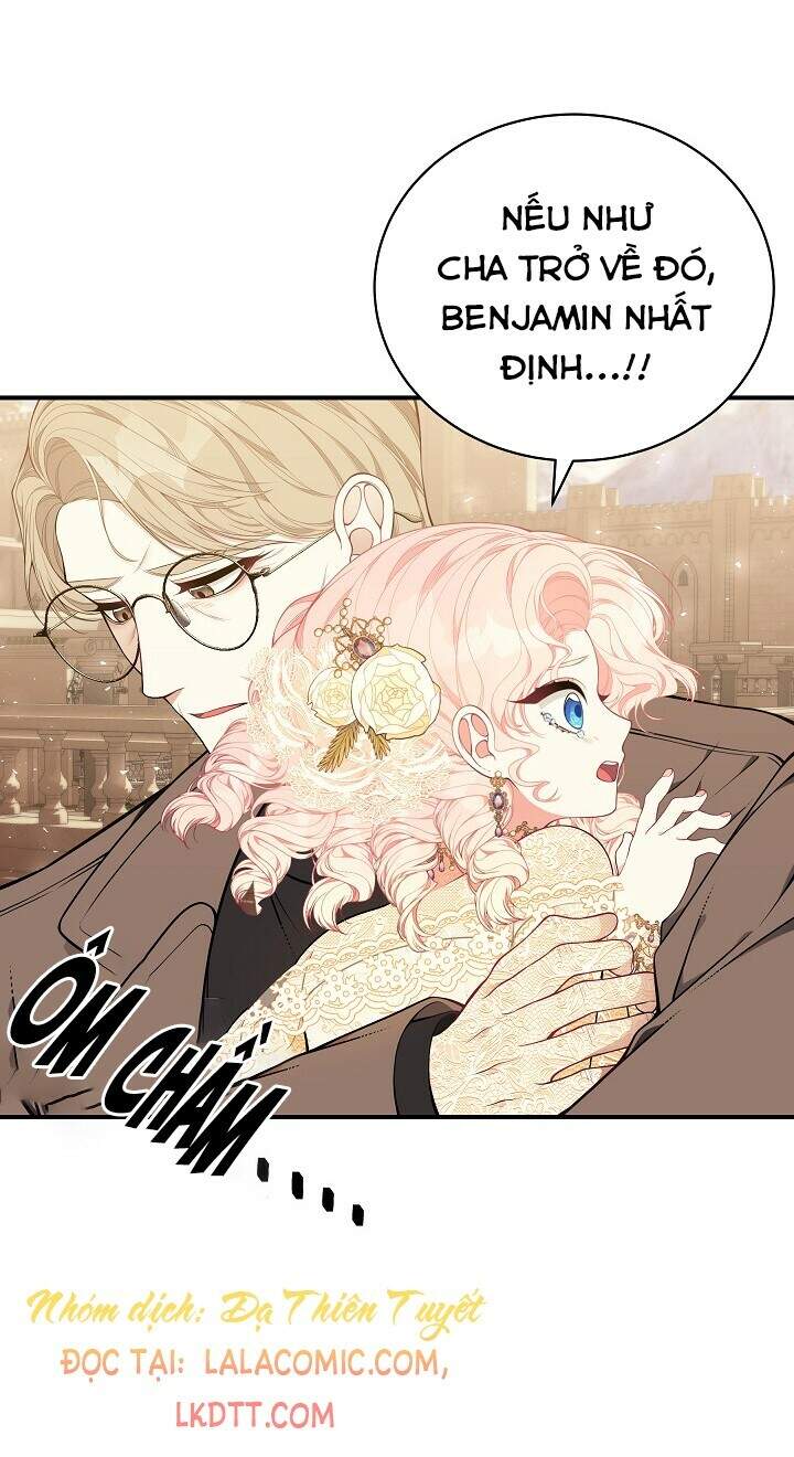 Tôi Chỉ Đi Tìm Cha Thôi Chapter 26 - 45