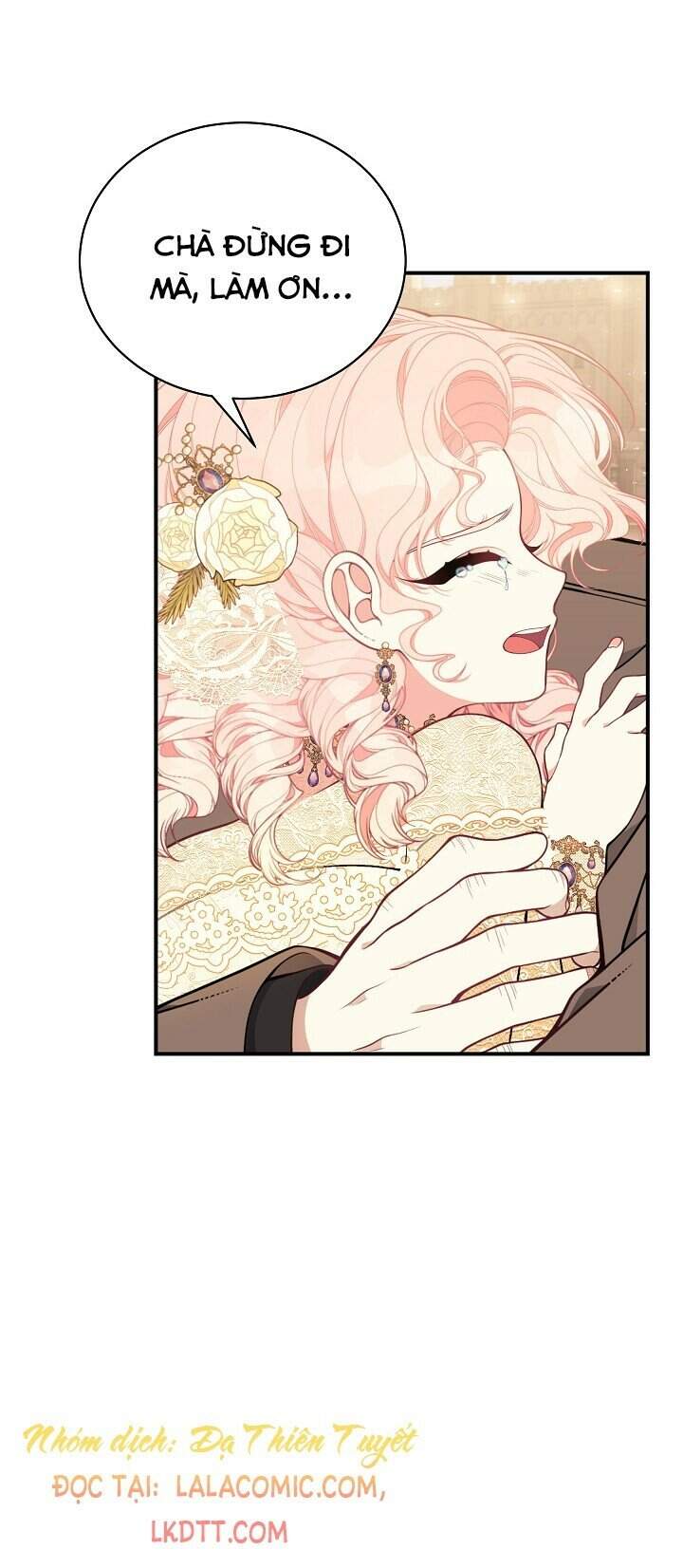 Tôi Chỉ Đi Tìm Cha Thôi Chapter 26 - 46