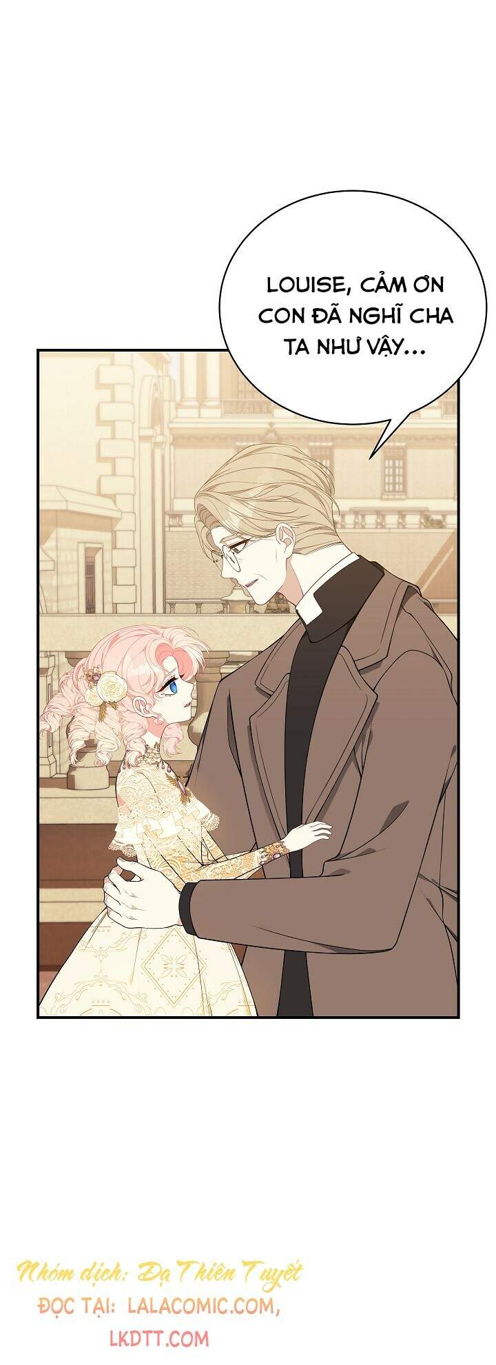 Tôi Chỉ Đi Tìm Cha Thôi Chapter 26 - 47