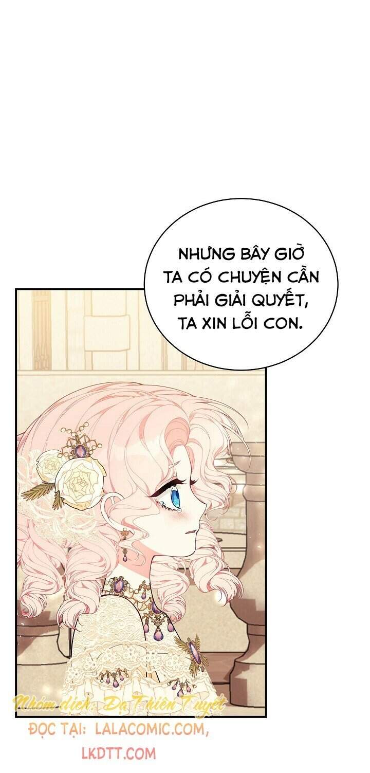 Tôi Chỉ Đi Tìm Cha Thôi Chapter 26 - 48