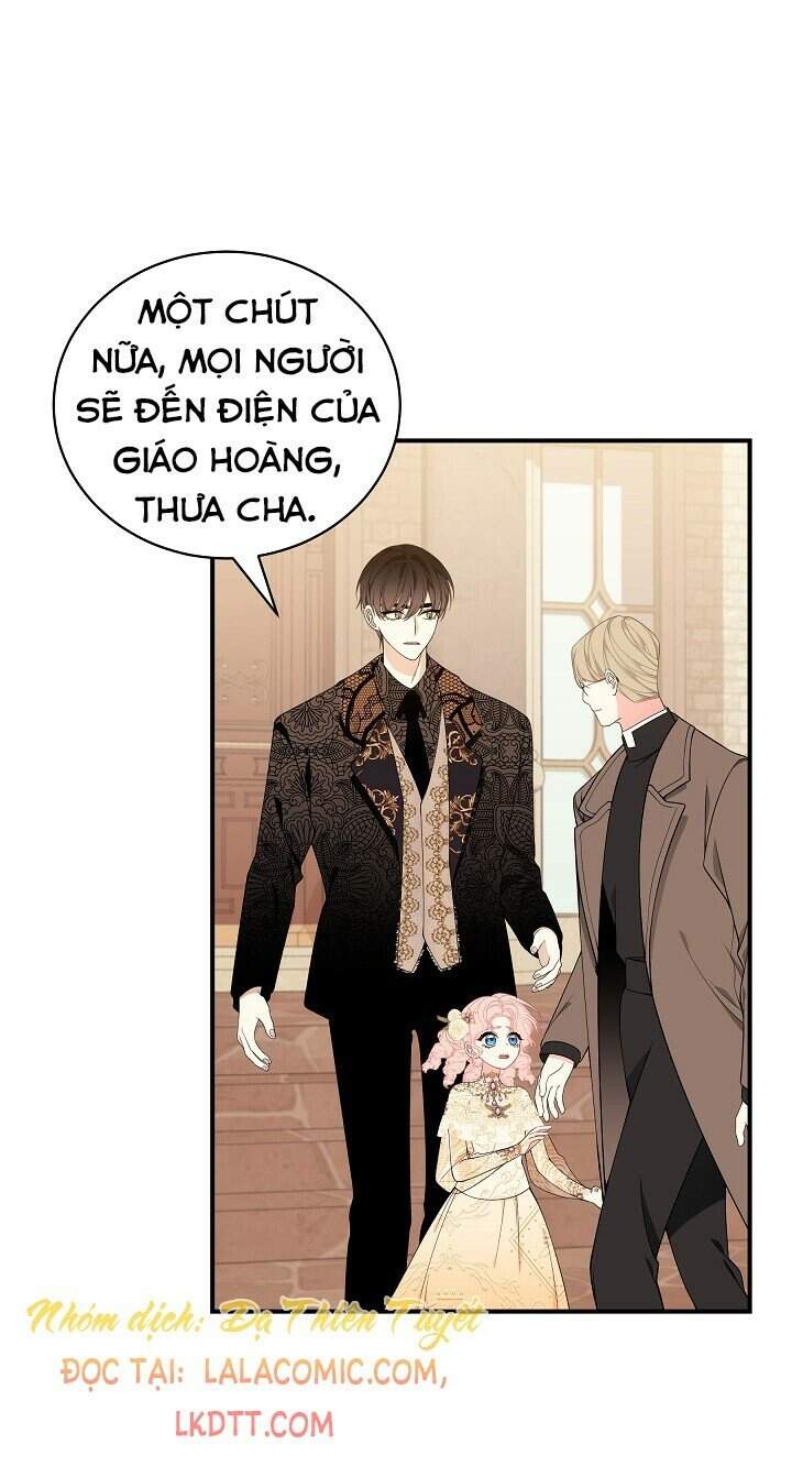 Tôi Chỉ Đi Tìm Cha Thôi Chapter 26 - 49