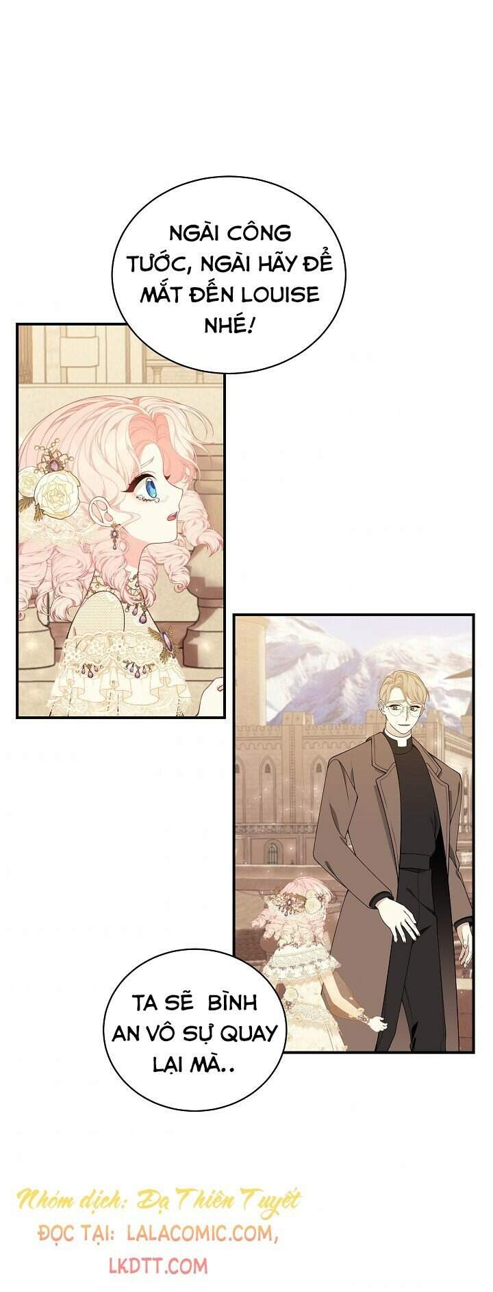 Tôi Chỉ Đi Tìm Cha Thôi Chapter 26 - 50