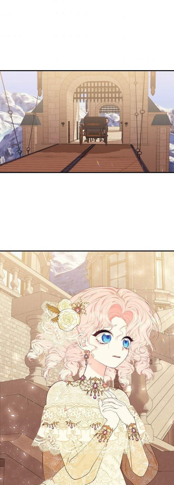 Tôi Chỉ Đi Tìm Cha Thôi Chapter 26 - 51