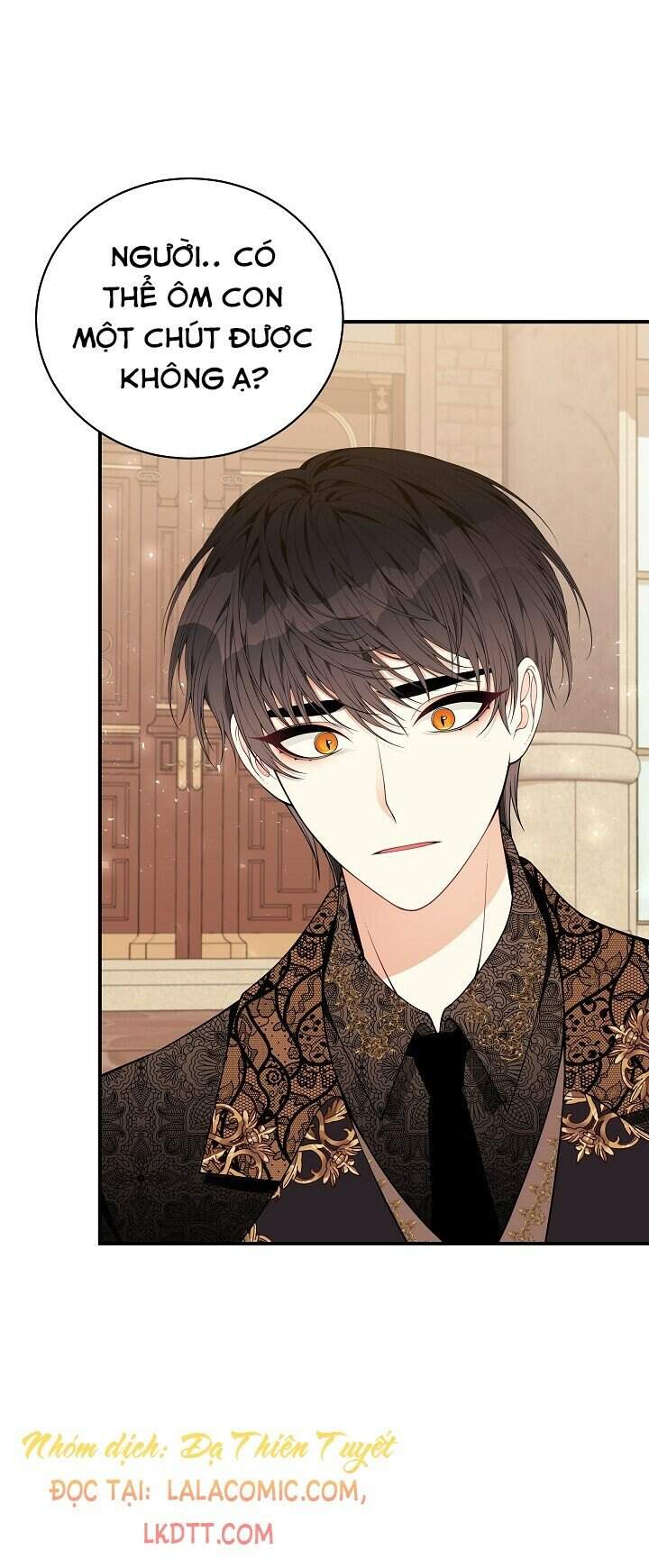 Tôi Chỉ Đi Tìm Cha Thôi Chapter 26 - 54