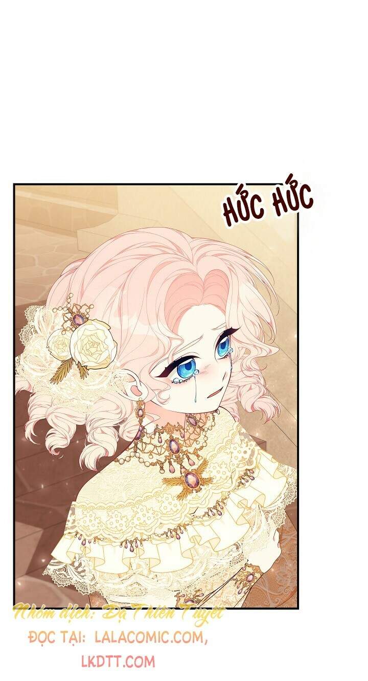 Tôi Chỉ Đi Tìm Cha Thôi Chapter 26 - 55