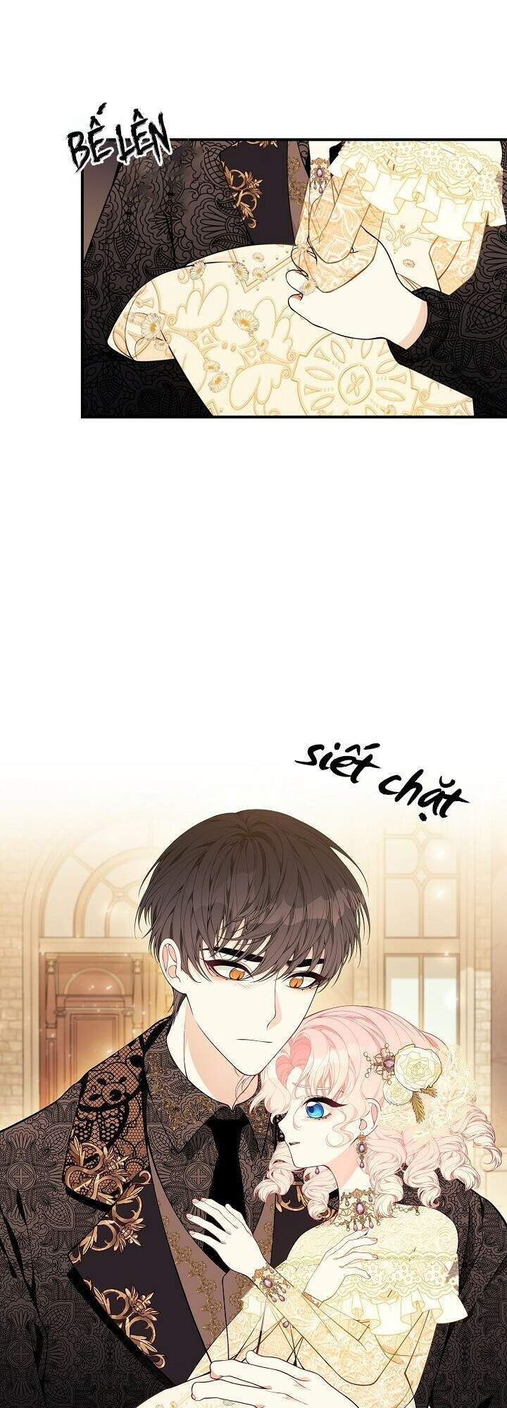 Tôi Chỉ Đi Tìm Cha Thôi Chapter 26 - 56