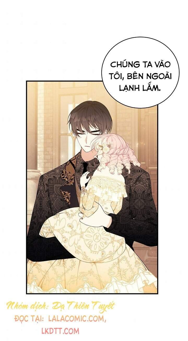 Tôi Chỉ Đi Tìm Cha Thôi Chapter 26 - 58