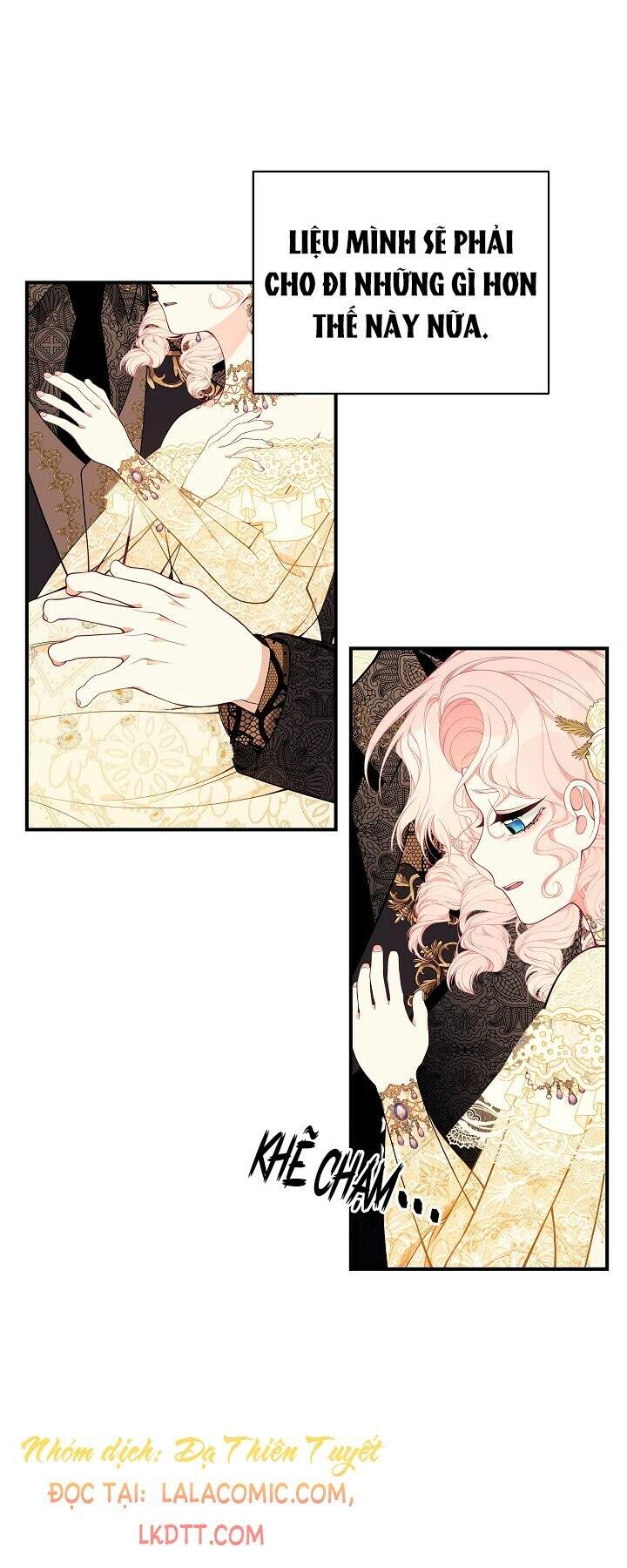 Tôi Chỉ Đi Tìm Cha Thôi Chapter 26 - 61