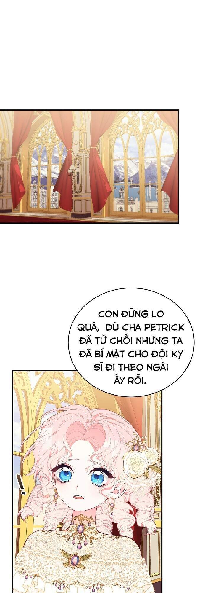 Tôi Chỉ Đi Tìm Cha Thôi Chapter 26 - 62