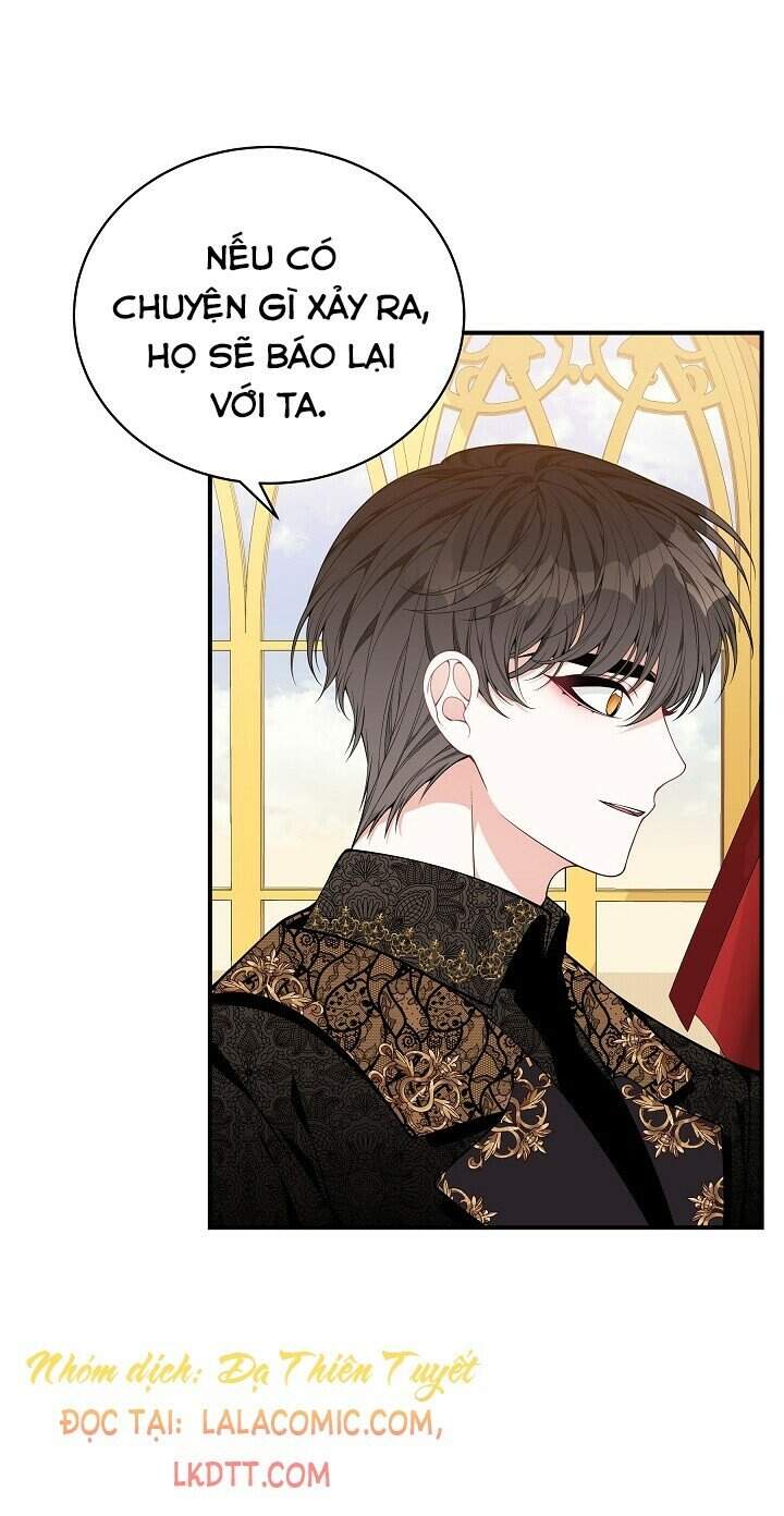 Tôi Chỉ Đi Tìm Cha Thôi Chapter 26 - 64