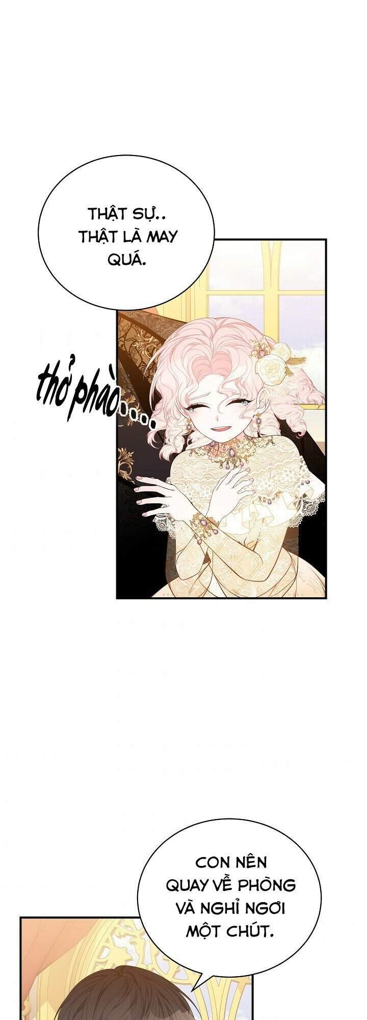 Tôi Chỉ Đi Tìm Cha Thôi Chapter 26 - 66