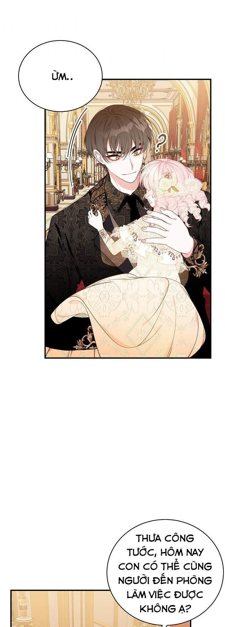 Tôi Chỉ Đi Tìm Cha Thôi Chapter 26 - 68