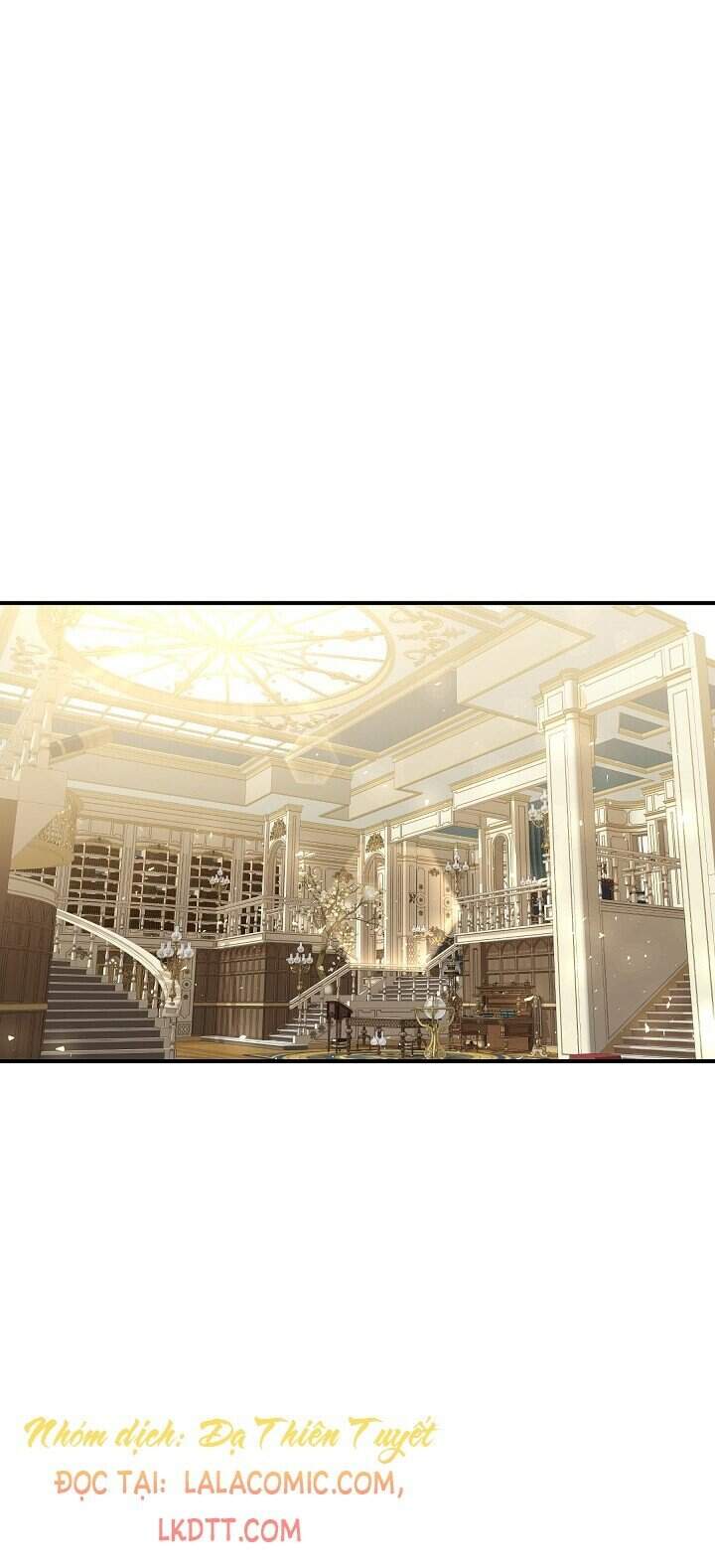 Tôi Chỉ Đi Tìm Cha Thôi Chapter 26 - 8