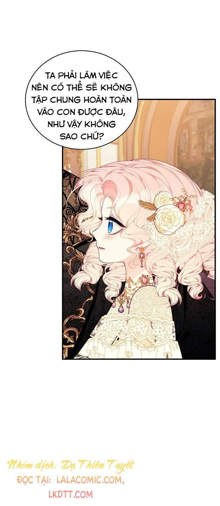 Tôi Chỉ Đi Tìm Cha Thôi Chapter 26 - 71