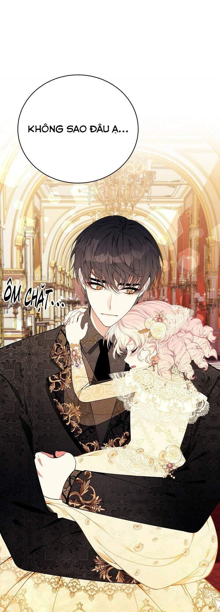 Tôi Chỉ Đi Tìm Cha Thôi Chapter 26 - 72