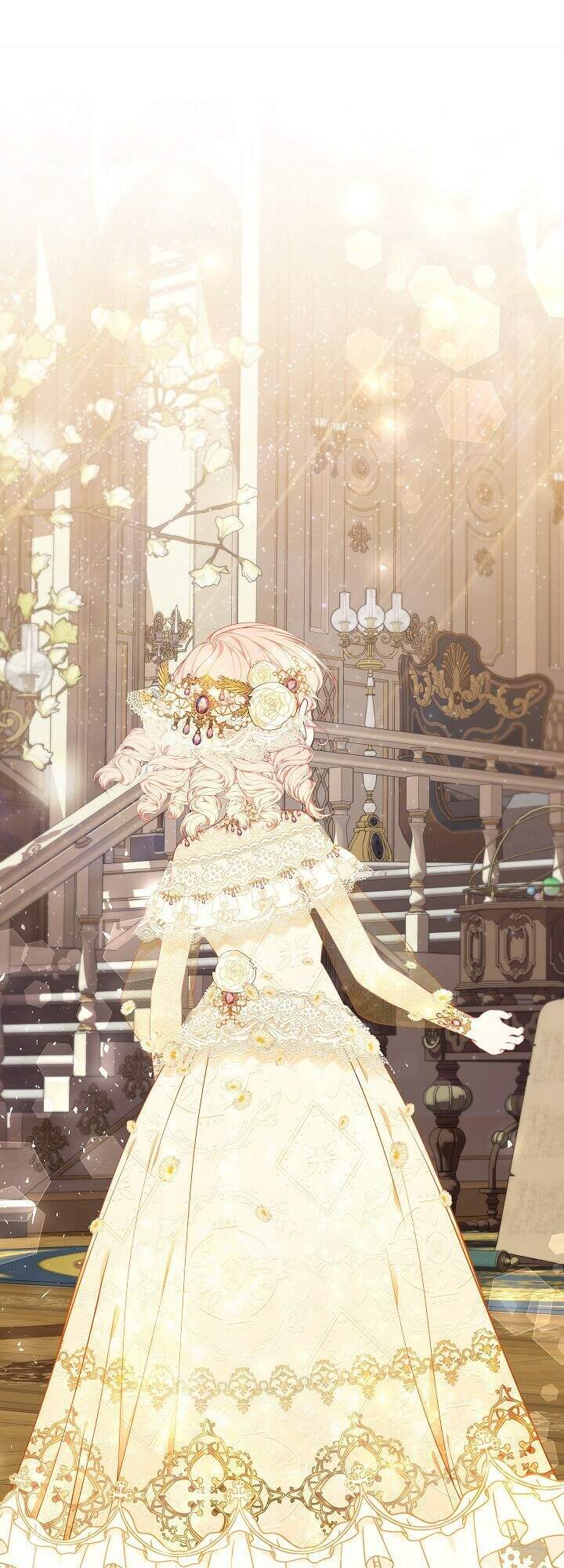 Tôi Chỉ Đi Tìm Cha Thôi Chapter 26 - 9