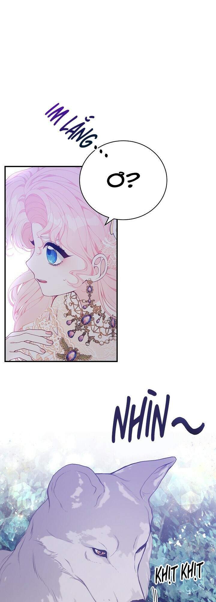 Tôi Chỉ Đi Tìm Cha Thôi Chapter 28 - 13