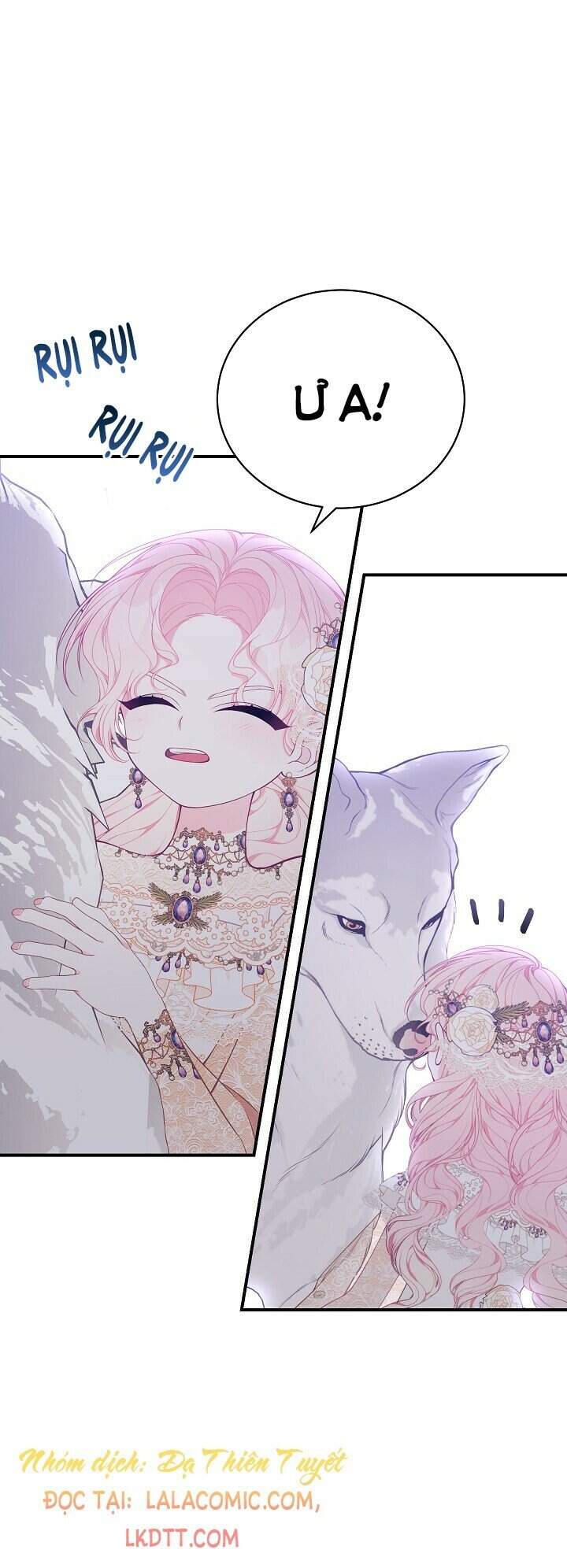 Tôi Chỉ Đi Tìm Cha Thôi Chapter 28 - 15