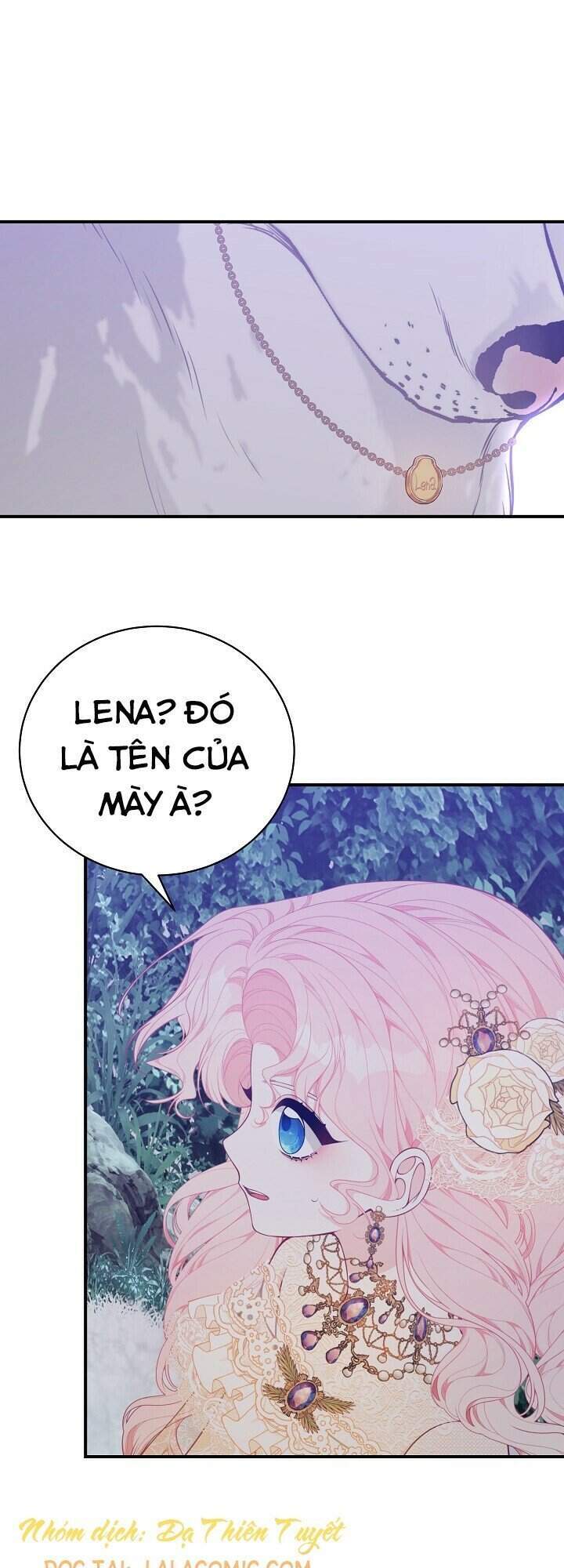 Tôi Chỉ Đi Tìm Cha Thôi Chapter 28 - 16