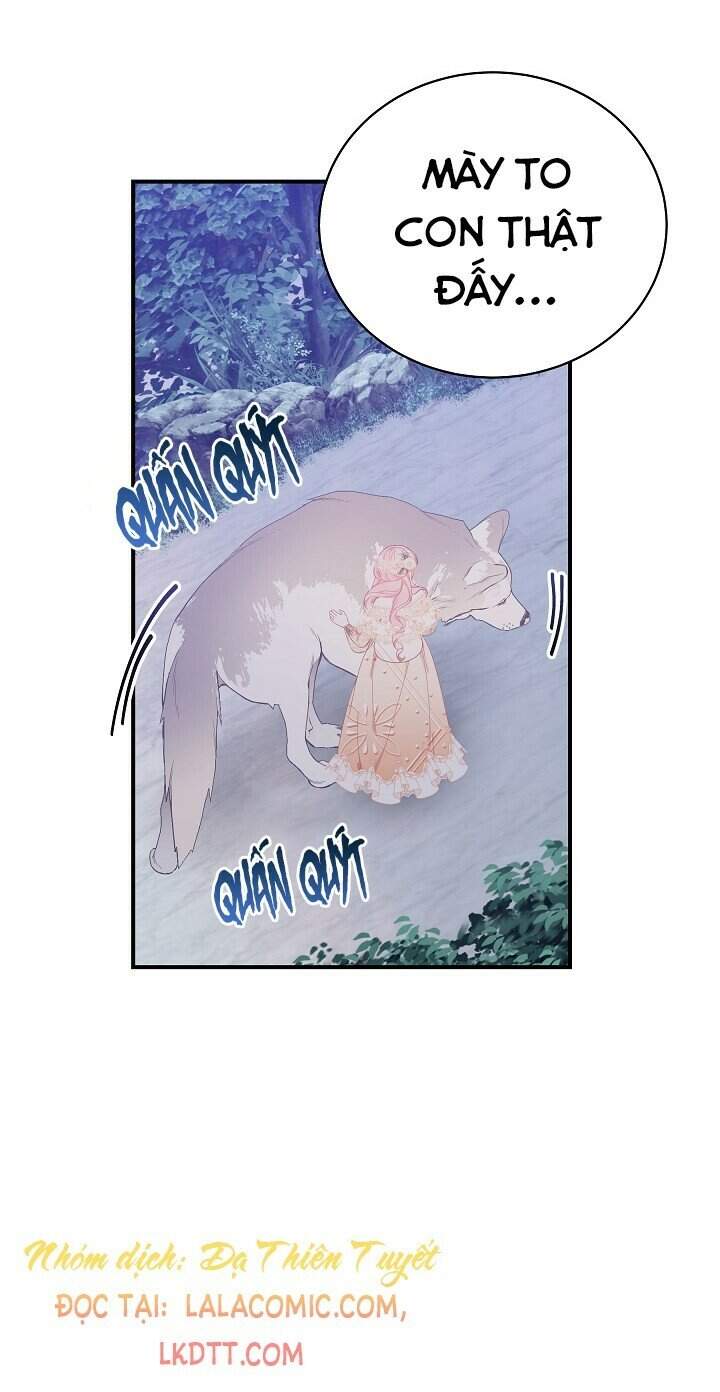 Tôi Chỉ Đi Tìm Cha Thôi Chapter 28 - 18