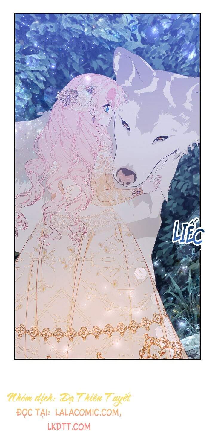 Tôi Chỉ Đi Tìm Cha Thôi Chapter 28 - 20