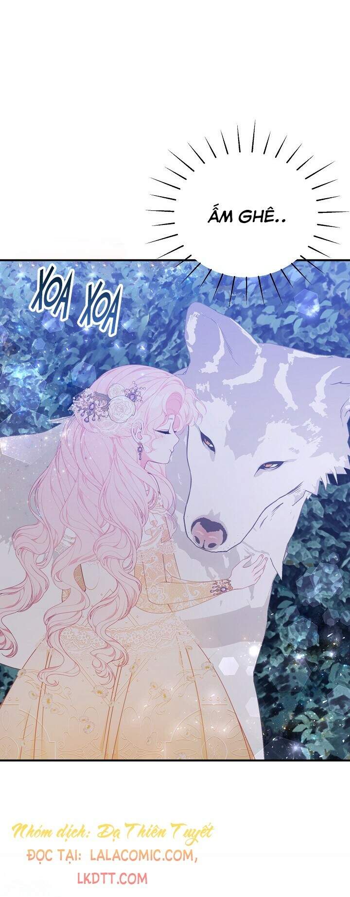 Tôi Chỉ Đi Tìm Cha Thôi Chapter 28 - 21