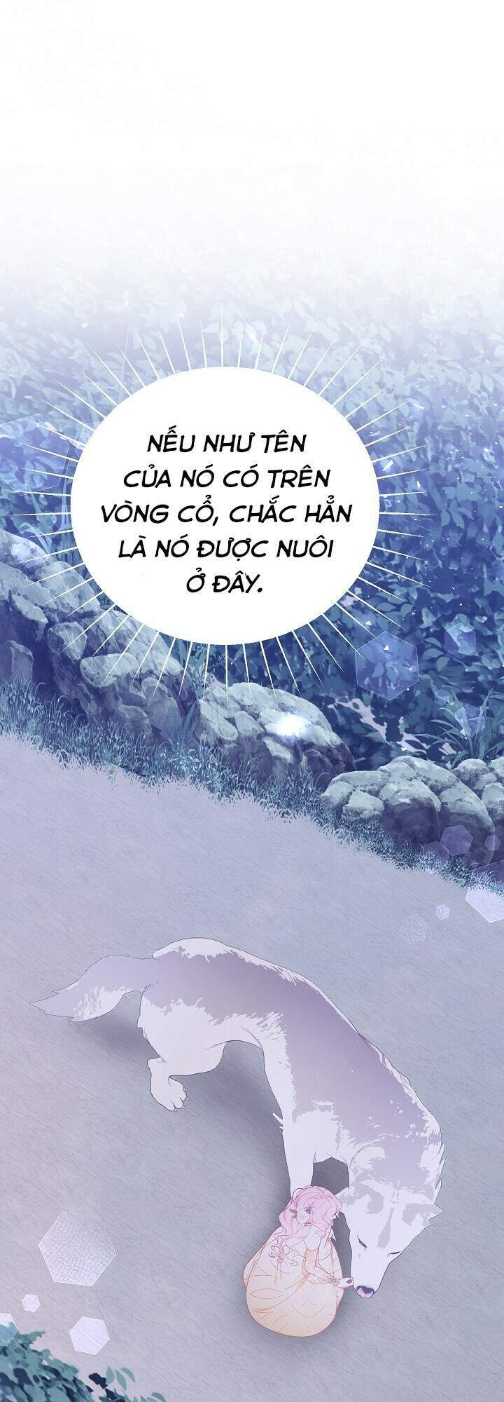 Tôi Chỉ Đi Tìm Cha Thôi Chapter 28 - 22