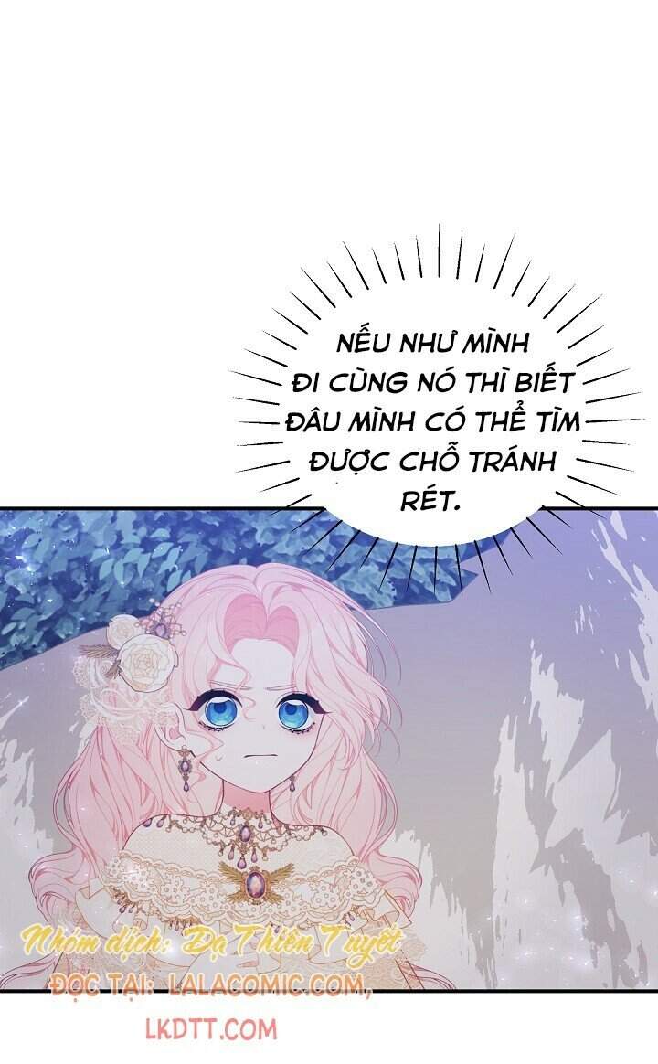 Tôi Chỉ Đi Tìm Cha Thôi Chapter 28 - 24