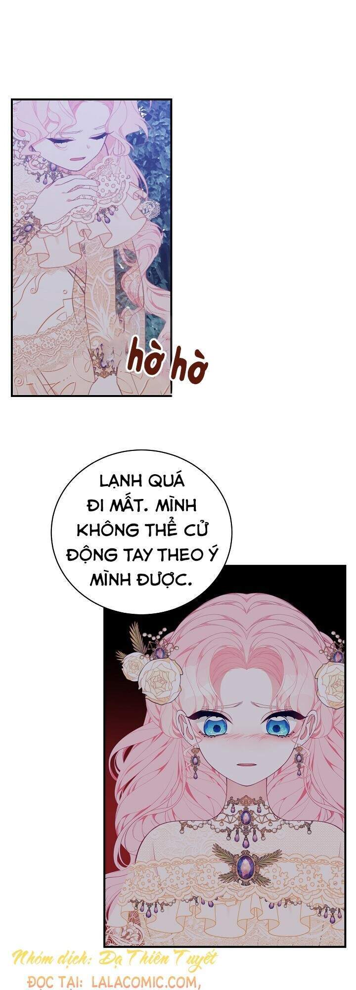 Tôi Chỉ Đi Tìm Cha Thôi Chapter 28 - 28