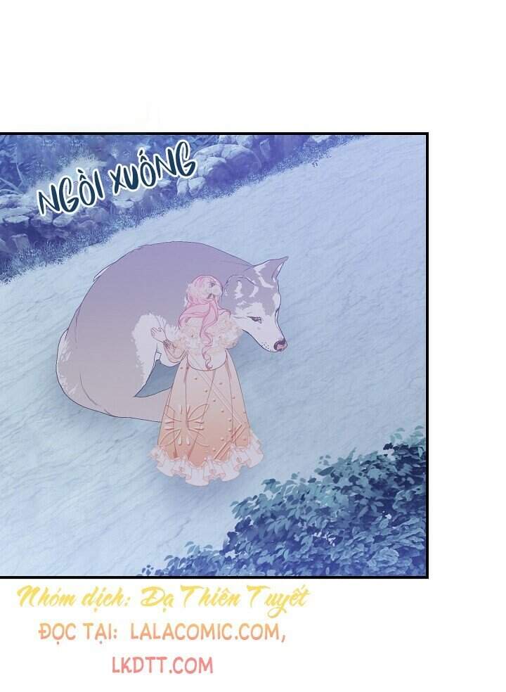 Tôi Chỉ Đi Tìm Cha Thôi Chapter 28 - 30