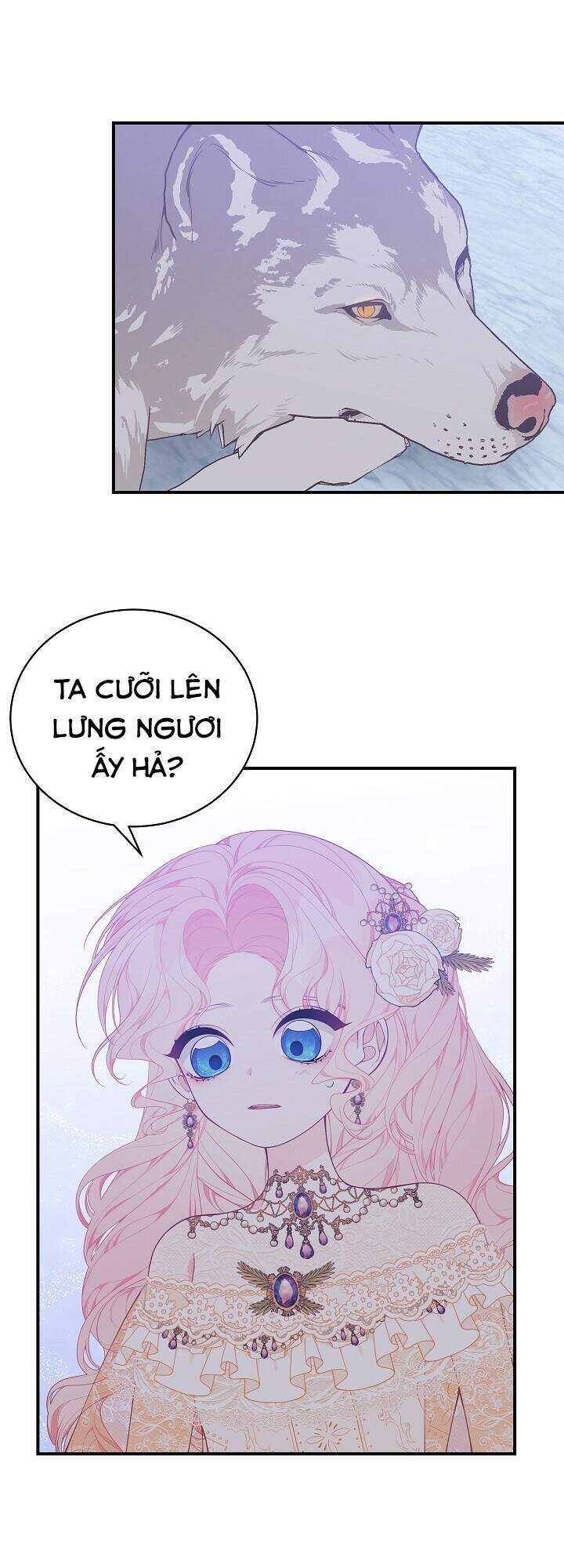 Tôi Chỉ Đi Tìm Cha Thôi Chapter 28 - 31