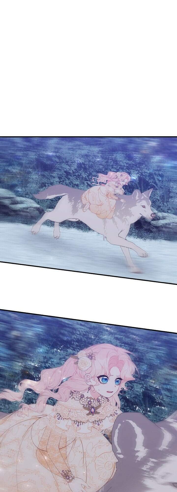 Tôi Chỉ Đi Tìm Cha Thôi Chapter 28 - 33