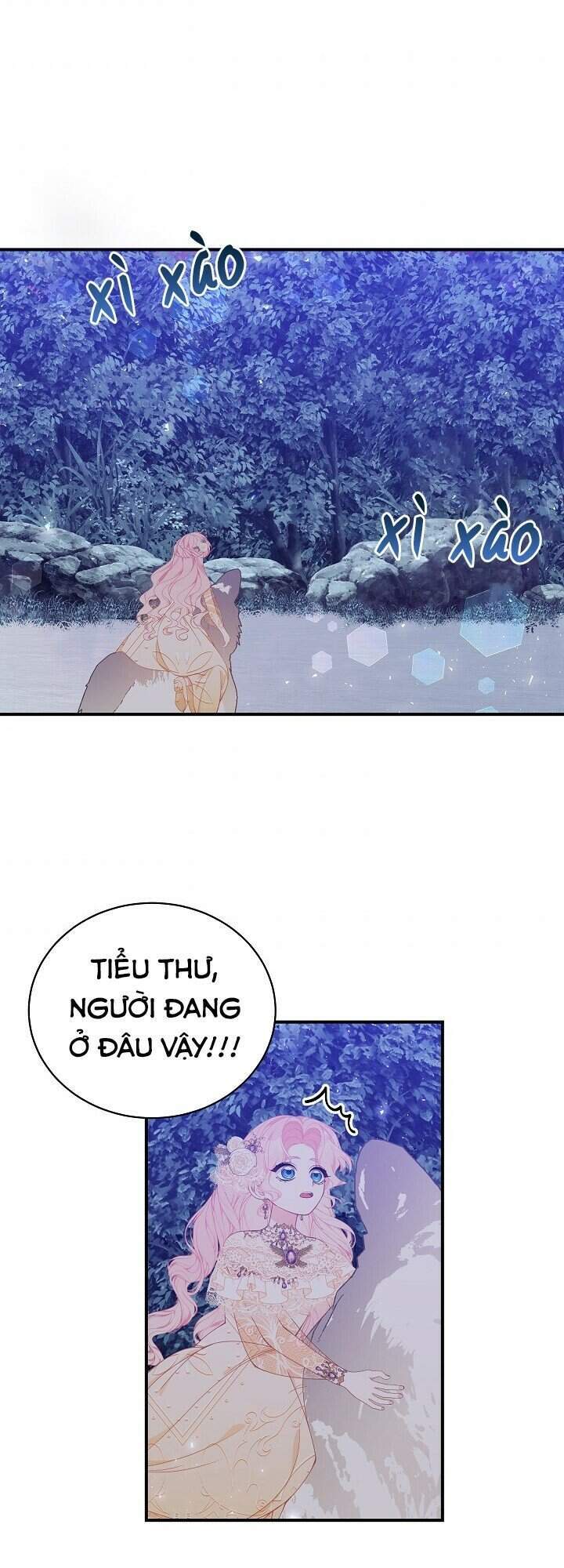 Tôi Chỉ Đi Tìm Cha Thôi Chapter 28 - 36