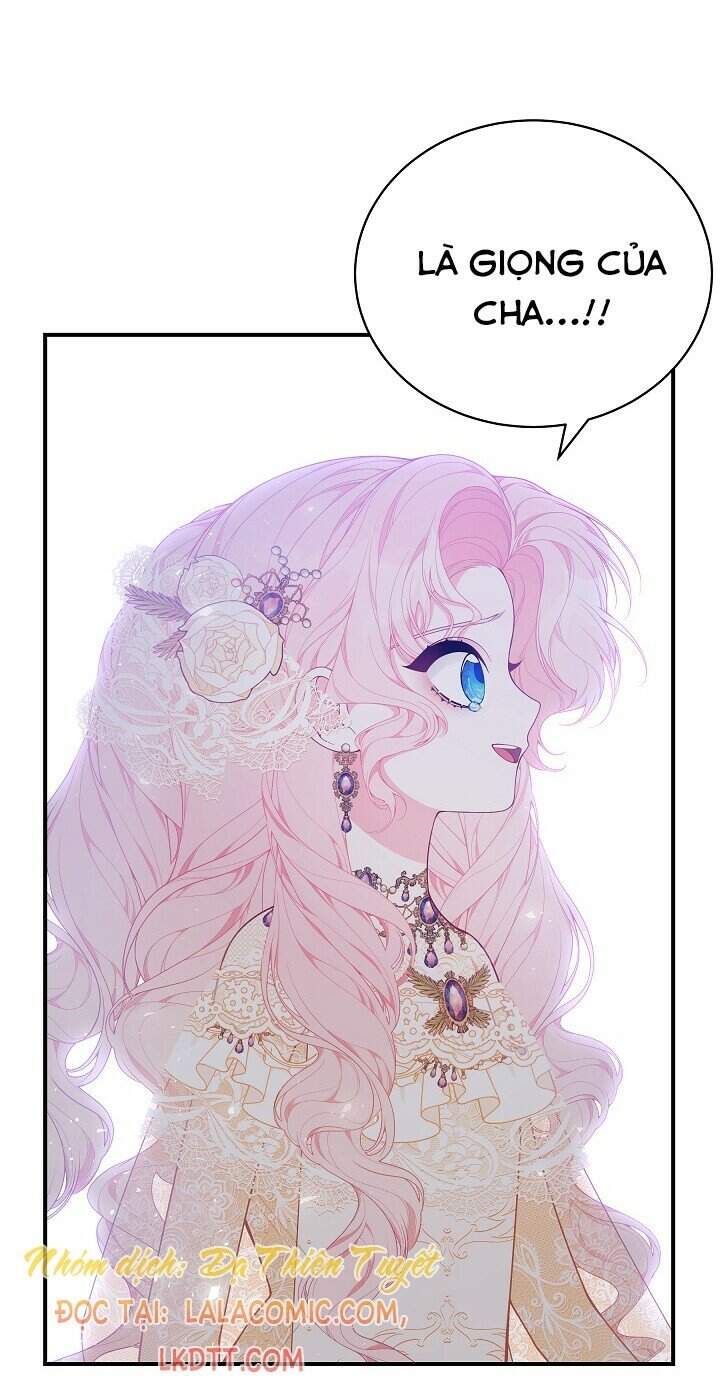 Tôi Chỉ Đi Tìm Cha Thôi Chapter 28 - 40