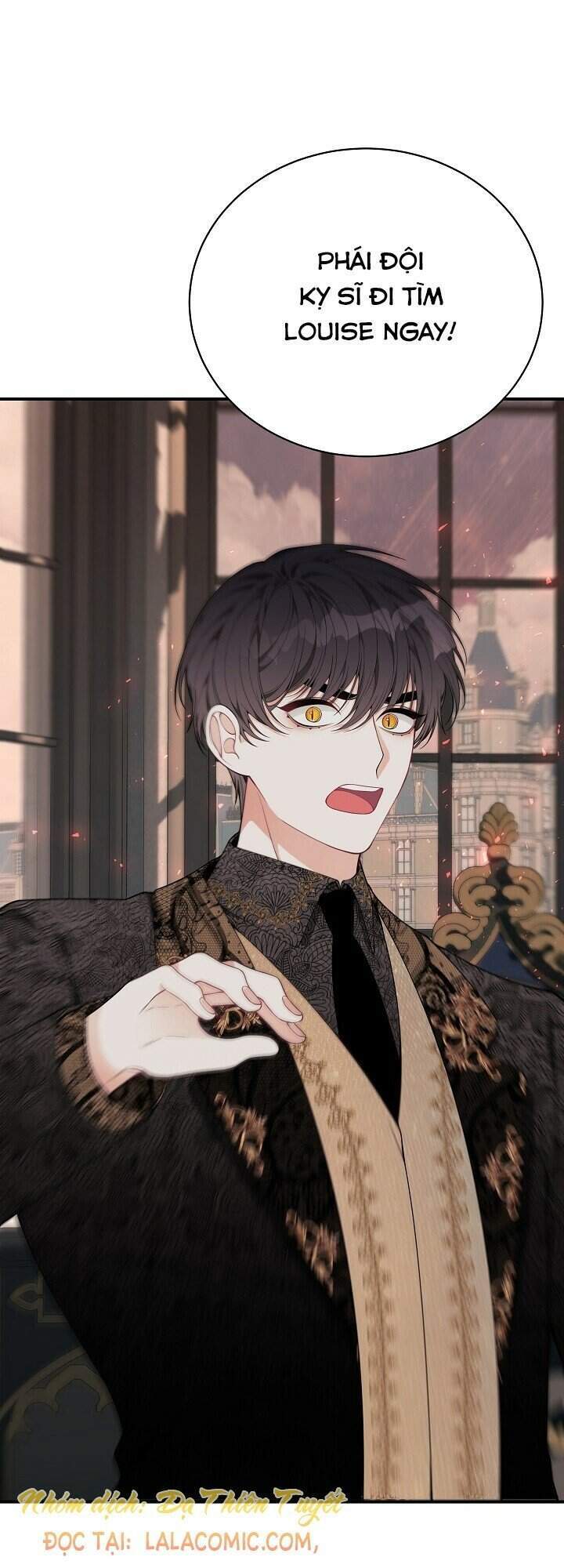 Tôi Chỉ Đi Tìm Cha Thôi Chapter 28 - 5