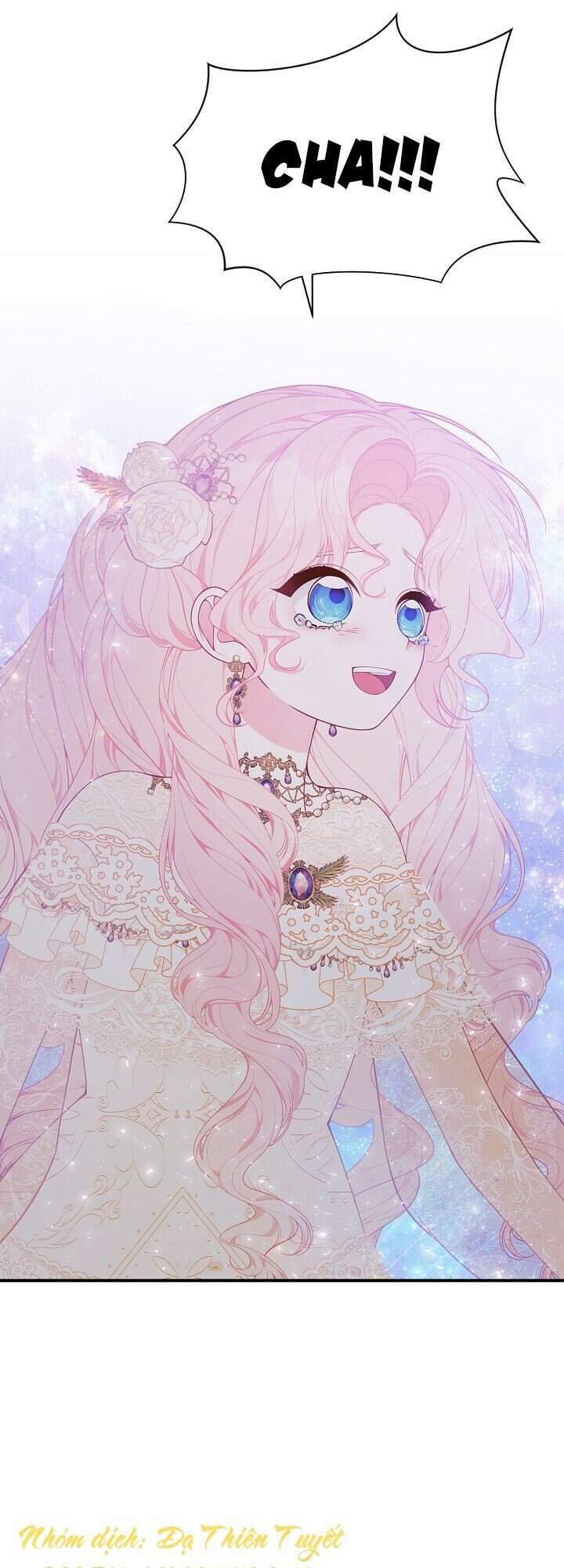 Tôi Chỉ Đi Tìm Cha Thôi Chapter 28 - 42